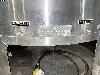  US TESTING CO. Atmospheric Fume Tester, 140 deg F, natural gas.